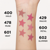 Cremiger Lippenstift mit Satin-Finish