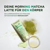 Intensiv feuchtigkeitsspendende Körperlotion