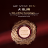 Leuchtendes Finishing-Puder