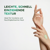 Intensiv feuchtigkeitsspendende Körperlotion