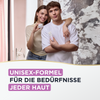 Feuchtigkeitsspendendes Serum-Spray mit beruhigender Wirkung