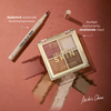 Eveline Cosmetics x Mirta Miler: Everyday Make-up Set