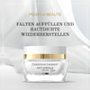 Anti-Falten-Infusionscreme für Wiederaufbau der Hautdichte, für Tag und Nacht, 55+