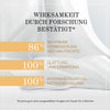 Anti-Falten-Infusionscreme für Wiederaufbau der Hautdichte, für Tag und Nacht, 55+