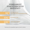 Verjüngende und tiefe Falten reduzierende Infusioncreme für Tag und Nacht, 65+
