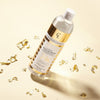 Luxuriöses Mizellenwasser mit kolloidalem Gold zur Gesichts- und Augen-Make-up-Entfernung