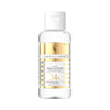 Luxuriöses Mizellenwasser mit 24K kolloidalem Gold zur Gesichts- und Augenreinigung 100 ml