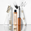 Aktive Wimpernbasis und Wimpernserum Supreme Growth