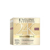 Goldene Nährende Creme-Maske 70+
