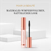 Celebrity Lash Mascara für Volumen, Verlängerung und Lifting der Wimpern