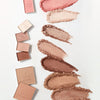Multifunktionale Palette für Gesichtskonturierung und Augen-Make-up