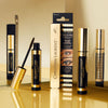 Celebrity Lash Mascara für extreme Wimpernverlängerung und Verdickung