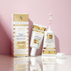 Perfekte Anti-Aging-Maske