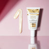 Perfekte Anti-Aging-Maske