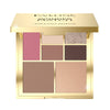Multifunktionale Make-up- und Contouring-Palette