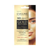 Anti-Aging Lifting-Maske mit Gold-Peptid und Kollagen