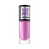 Schimmernder Nagellack