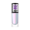 Schimmernder Nagellack