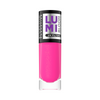 Schimmernder Nagellack