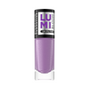 Schimmernder Nagellack