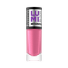 Schimmernder Nagellack