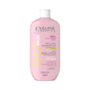 Bodylotion + beruhigende Kompresse