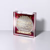 Ultra Shimmer Lidschatten-Topper
