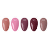 Colour Instant Nagellack