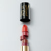 Lippenstift mit Vitamin C und E