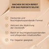 Make-up-Foundation