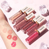 Volumengebender Gloss mit kühlendem Effekt
