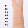 Wasserfester Concealer mit Hyaluronsäure