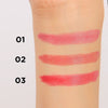 Feuchtigkeitsspendender Lippenstift