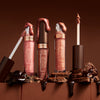 Flüssiger Lippenstift mit Glossy-Lips-Effekt