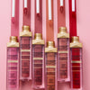 Flüssiger, matter Lippenstift