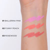 Gepresster Blush