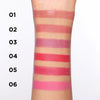 Lippenstift mit Soft-Matt-Effekt