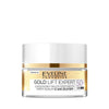 Luxuriöses, multi-nährendes Creme-Serum mit 24K Gold, 50+