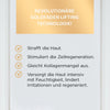 Luxuriöses, multi-nährendes Creme-Serum mit 24K Gold, 50+