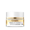 Luxuriöses, mehrfach reparierendes Creme-Serum mit 24k Gold 70+