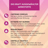 Superkonzentriertes Fettreduktionsserum
