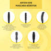 Wimperntusche Volume Extension PUSH UP
