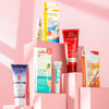 S.O.S. professionelle Paraffin-Handmaske