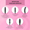 False Definition 4D Mascara