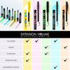 False Definition 4D Mascara