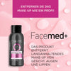 Professionelles 3-in-1 Mizellenwasser für Gesicht, Augen und Lippen, Reisegröße