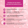 Professionelles 3-in-1 Mizellenwasser für Gesicht, Augen und Lippen, Reisegröße