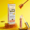 Plumping Lipgloss mit Hyaluronsäure und Bienengift