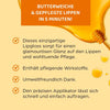 Plumping Lipgloss mit Hyaluronsäure und Bienengift