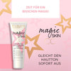 Feuchtigkeitsspendende Creme gegen Rötungen 8in1